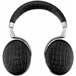 Parrot Zik 3 Starck Croco noise Cancelling wireless Hörlurar med microphone - Svart