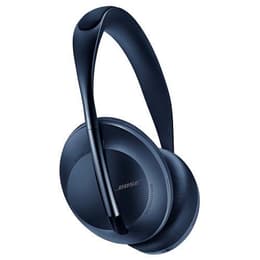 Bose Headphones 700 noise Cancelling trådlös Hörlurar med microphone - Blå