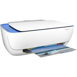 HP DeskJet 3637 Bläckstråleskrivare