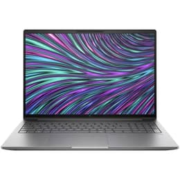 HP ZBook Power G11 16-tum () - Core Ultra 7 155H - 16GB - HDD 1 TB AZERTY - Fransk