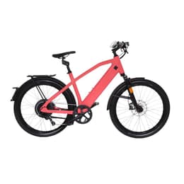 Stromer ST1 983WH SPORT CONFORT FULL OPTION Elektrisk cykel