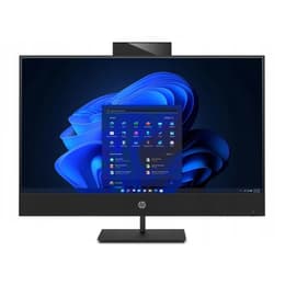 HP ProOne 440 G6 23" Core i3 3.6 GHz - SSD 256 GB - 8GB Utan tangentbord