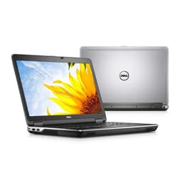 Dell Latitude E6540 15-tum Core i7-4810MQ - SSD 512 GB - 8GB AZERTY - Fransk