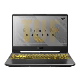 Asus TUF Gaming F15 TUF566LH-HN219T 15-tum (2020) - Core i5 - Gen 10 (H) - 8GB - SSD 512 GB AZERTY - Fransk