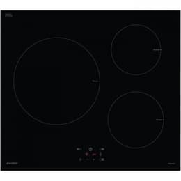 Sauter SPI9364B-1 Varmplatta/ grill