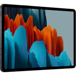 Galaxy Tab S7 128GB - Svart - WiFi