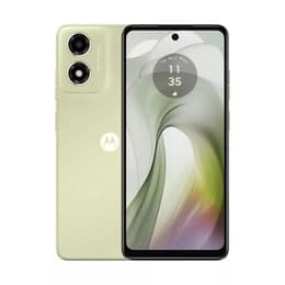 Motorola Moto E14 64GB - Grön - Olåst