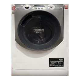 Hotpoint Ariston AQ103F 49 Fristående tvättmaskin Frontbelastning