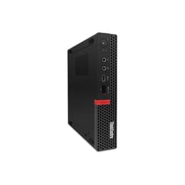 Lenovo ThinkCentre M720q Tiny Core i5-9500T 2.2 - SSD 256 GB - 16GB