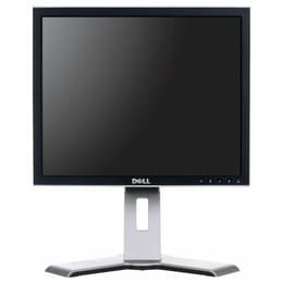 19-tum Dell UltraSharp 1907FPT 1280 x 1024 LCD Monitor Svart/Grå