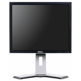 19-tum Dell UltraSharp 1907FPT 1280 x 1024 LCD Monitor Grå