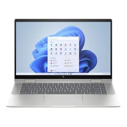 HP Envy x360 15-fe0018nf 15-tum (2023) - Core i7 - Gen 13 (U) - 16GB - SSD 512 GB AZERTY - Fransk