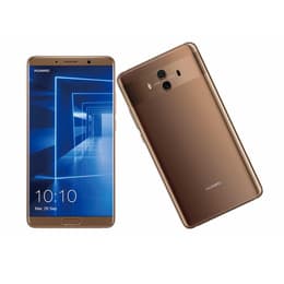 Huawei Mate 10 64GB - Brun - Olåst