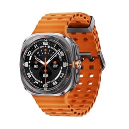 Samsung Galaxy Watch Ultra Bluetooth + Cellular 47 mm - Grå