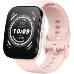 Amazfit Bip 5 Bluetooth 45 mm - Rosa