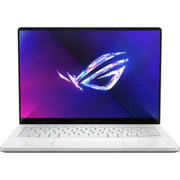 Asus ROG Zephyrus G14 GA403UI-QS041W 14"-tum - Ryzen 9 8945HS - 32GB - SSD 1 TBGB Nvidia GeForce RTX 4070 QWERTY - Engelsk