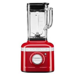 Blender Kitchenaid 5KSB4026ECA 1,4000L - Röd