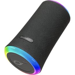 Anker Flare 2 Bluetooth Högtalare - Svart