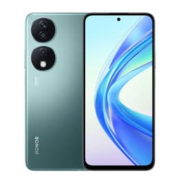 Honor X7b 128GB - Grön - Olåst