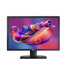 24-tum Dell U2412MB 1920 x 1200 LED Monitor Svart
