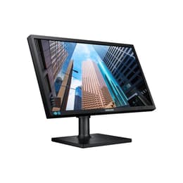 24-tum Samsung S24E450 1920 x 1080 LED Monitor Svart