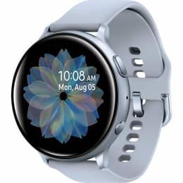 Samsung Smart Watch Galaxy Watch Active2 40mm HR GPS - Silver