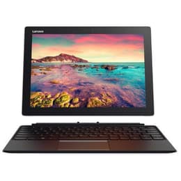 Lenovo IdeaPad Miix 700 12-tum Core i7-7500U - SSD 256 GB - 16GB AZERTY - Fransk