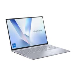 Asus VivoBook 16X K3605VU 16-tum (2023) - Core i7 - Gen 13 (H) - 16GB - SSD 1 TB QWERTY - Engelsk