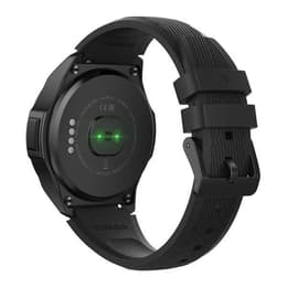 Mobvoi Smart Watch TicWatch S2 HR GPS - Svart
