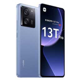 Xiaomi 13T Pro 256GB - Blå - Olåst