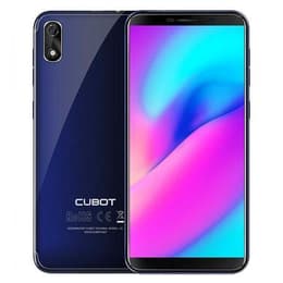 Cubot Rainbow 16GB - Blå - Olåst