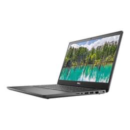 Dell Latitude 3410 14-tum (2020) - Core i5 - Gen 10 (U) - 16GB - SSD 512 GB QWERTY - Engelsk