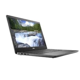 Dell Latitude 3410 14-tum (2020) - Core i5 - Gen 10 (U) - 16GB - SSD 512 GB QWERTY - Engelsk