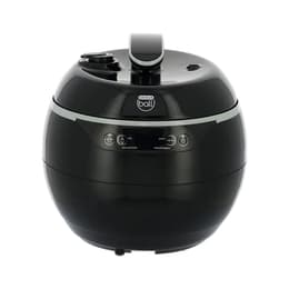 Robot cooker M6 Boutique Saveur Ball 4L -Svart