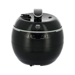 Robot cooker M6 Boutique Saveur Ball 4,0000L -Svart