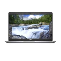 Dell Latitude 5320 13-tum (2021) - Core i5-1145G7 - 8GB - SSD 256 GB QWERTY - Engelsk