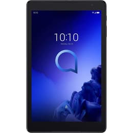 Alcatel 3T 10 16GB - Svart - WiFi + 4G
