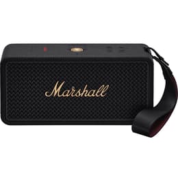 Marshall Middleton II Bluetooth Högtalare - Svart