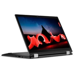 Lenovo ThinkPad L13 Yoga G4 13-tum (2023) - Core i5 - Gen 13 (U) - 16GB - SSD 1 TB QWERTZ - Tysk