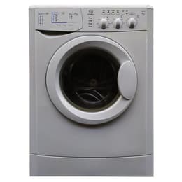 Indesit WIXL 105 Fristående tvättmaskin Frontbelastning