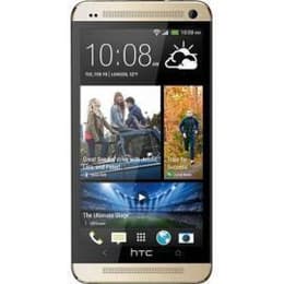 HTC One M7 32GB - Guld - Olåst