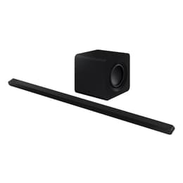 Soundbar HW-S800B - Svart