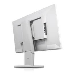 24-tum Eizo FlexScan EV2450 1920 x 1080 LED Monitor Vit