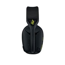 Logitech G435 gaming wireless Hörlurar med microphone - Svart