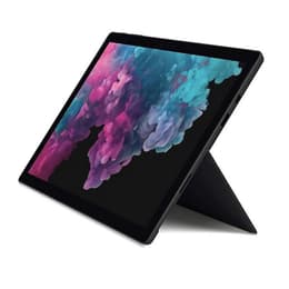Microsoft Surface Pro 6 12-tum Core i5-8350U - SSD 256 GB - 8GB