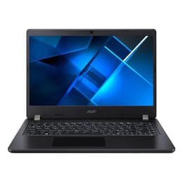 Acer TravelMate P2 14-tum (2020) - Core i5 - Gen 10 (U) - 16GB - SSD 256 GB AZERTY - Fransk