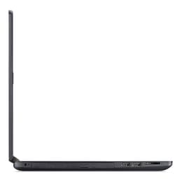 Acer TravelMate P2 14-tum (2020) - Core i5 - Gen 10 (U) - 16GB - SSD 256 GB AZERTY - Fransk