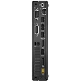 Lenovo ThinkCentre M720q Tiny Core i5-8400T 1.7 - SSD 256 GB - 8GB