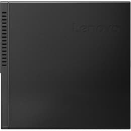 Lenovo ThinkCentre M720Q Tiny Core i5-8400T 1.7 - SSD 256 GB - 8GB