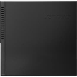 Lenovo ThinkCentre M720q Tiny Core i5-8400T 1.7 - SSD 256 GB - 8GB